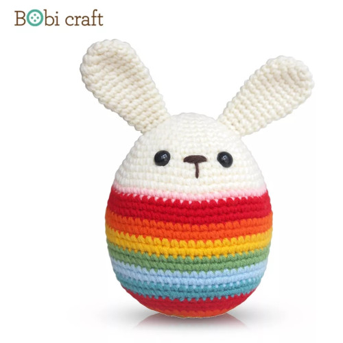 Bobi Craft - Little Easter Egg Rainbow