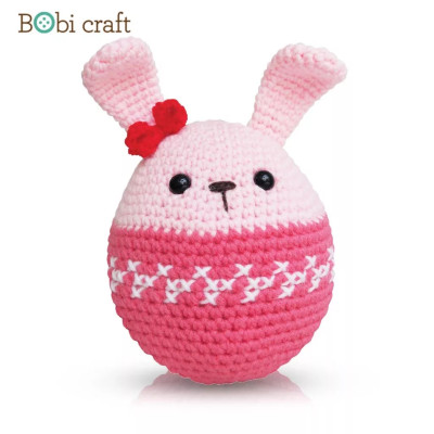 Bobi Craft - Little Easter Egg Pink