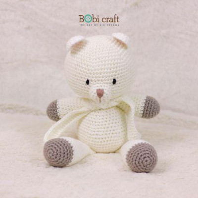 Bobi Craft - Bear