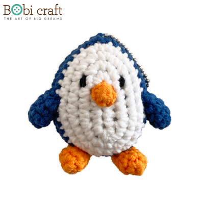 Bobi Craft - Pengu Penguin