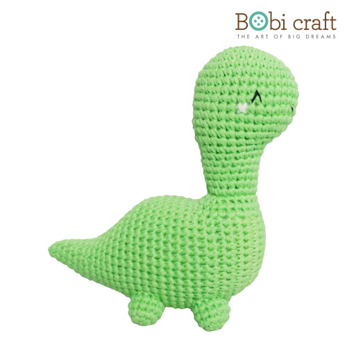 Bobi Craft - Brachio Brachiosaurus