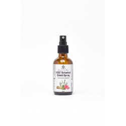 Botanicals in Bloom Kids' Botanical Shield Spray (Mosquito Repellent Oil Based)