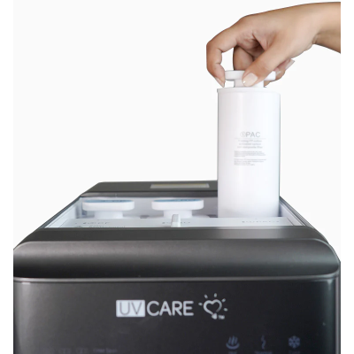 UV Care Pure Water Hydrogen-Rich RO Water Purifier - Replacement Filter