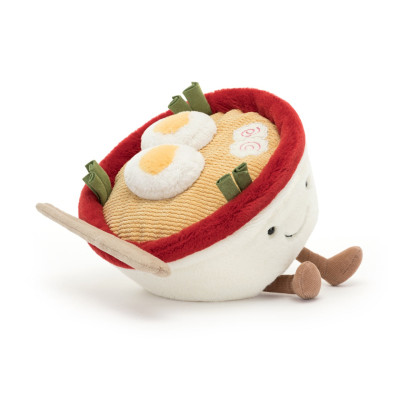 JellyCat Amuseable Ramen