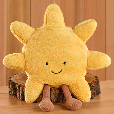 JellyCat Amuseable Sun Large