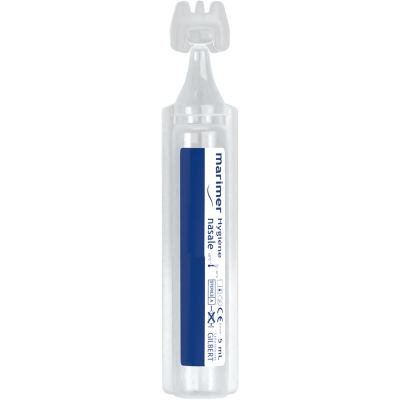 Marimer Isotonic Nasal Hygiene Unidose  - Pack of 10