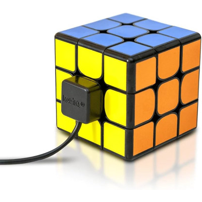 Particula Rubik's Cube Connected