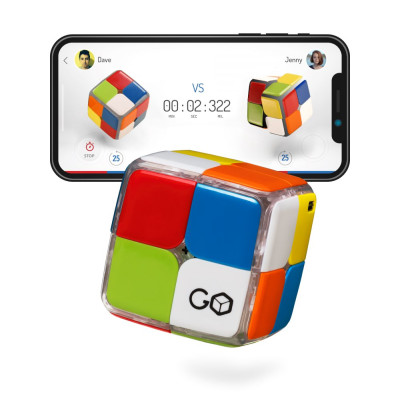 Particula Rubiks GoCube 2x2