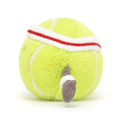 JellyCat Amuseables Sports Tennis Ball