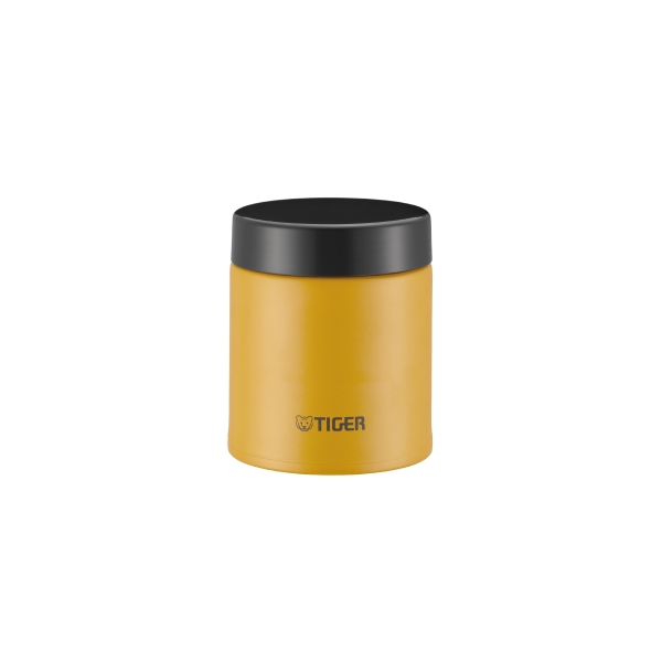 Tiger Stainless Steel Food Jar - 500ml