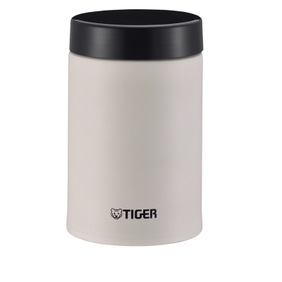 Tiger Stainless Steel Food Jar - 750ml