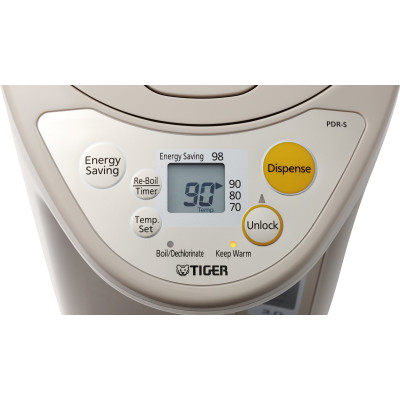 Tiger Electric Water Heater - 4L