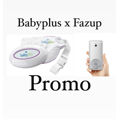 BabyPlus + Fazup Bundle