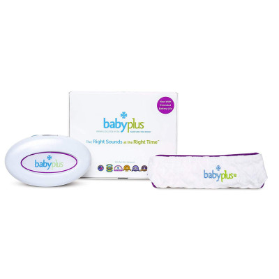 BabyPlus + Haakaa Gen 2 150ml Silicone Breast Pump Bundle