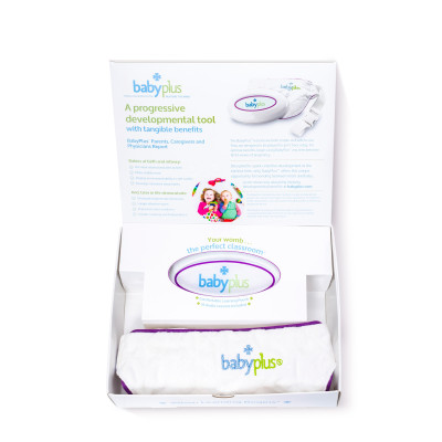 BabyPlus + Haakaa Gen 2 150ml Silicone Breast Pump Bundle