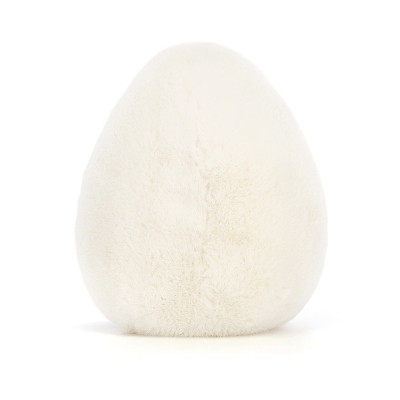 JellyCat Amuseables Boiled Egg Chic