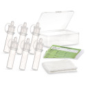 Haakaa Pre-Sterilized Silicone Colostrum Collector - 1pc