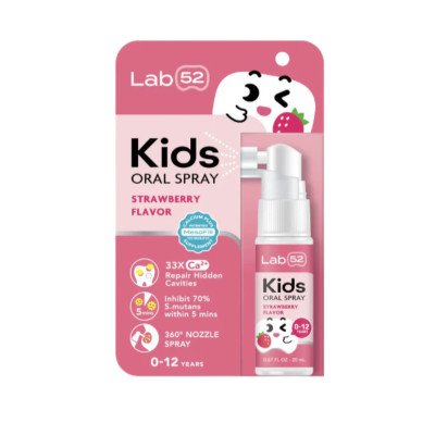 Lab52 Kids Oral Spray