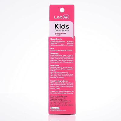 Lab52 Kids Oral Spray