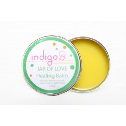 Jar of Love Healing Balm - 30ml