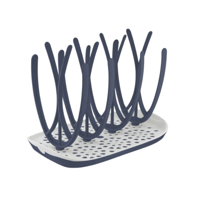 Mother-K Baby Bottle Drying Rack Tray