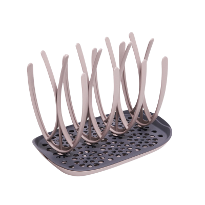 Mother-K Baby Bottle Drying Rack Tray