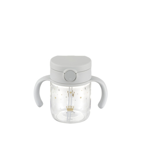Richell Axstars Straw Cup Milk & Honey PH