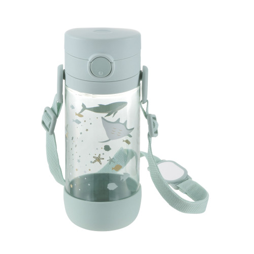 Richell Axstars Direct Drink Cup 450ml Milk & Honey PH