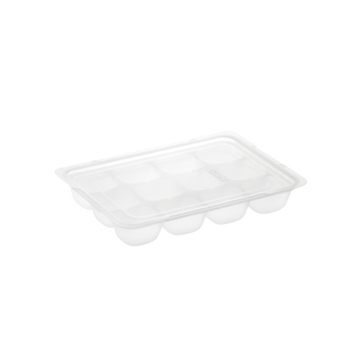 Richell Baby Food Freezer Tray (2pcs per Pack) Milk & Honey PH