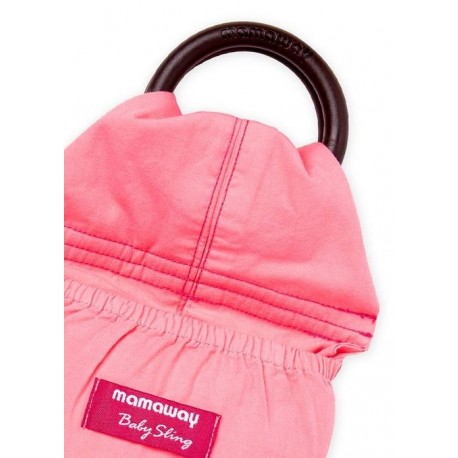 Mamaway best sale sling review