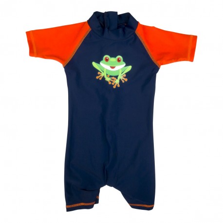 Banz Swimsuit - Frog