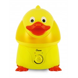 Crane Cool Mist Humidifier - Daphne the Duck