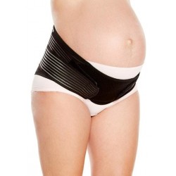 Posture Correcting Maternity Support Belt