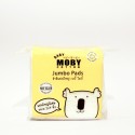Baby Moby Jumbo Cotton Pads