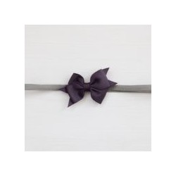 Celestina and Co. Petite Signature Bow Headband