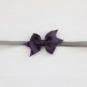Celestina and Co. Petite Signature Bow Headband