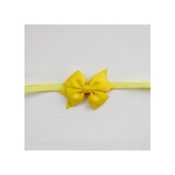 Celestina and Co. Petite Signature Bow Headband