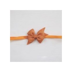 Celestina and Co. Petite Signature Bow Headband