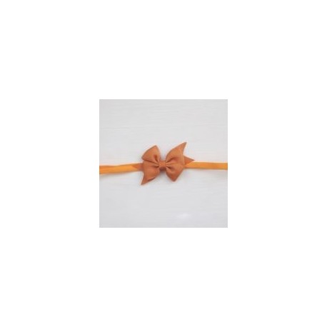 Celestina and Co. Petite Signature Bow Headband