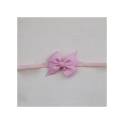 Celestina and Co. Petite Signature Bow Headband