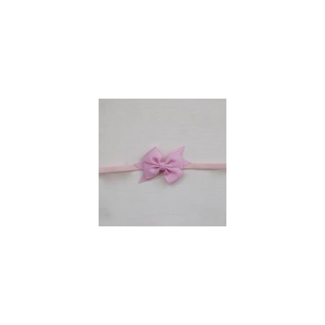 Celestina and Co. Petite Signature Bow Headband