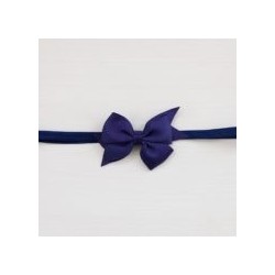 Celestina and Co. Petite Signature Bow Clip
