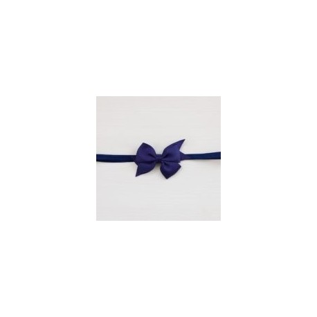 Celestina and Co. Petite Signature Bow Clip