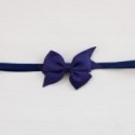 Celestina and Co. Petite Signature Bow Clip