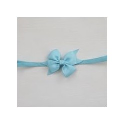 Celestina and Co. Petite Signature Bow Clip