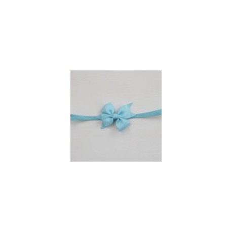 Celestina and Co. Petite Signature Bow Clip