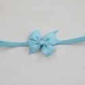 Celestina and Co. Petite Signature Bow Clip
