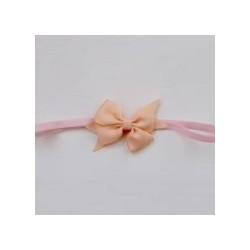 Celestina and Co. Petite Signature Bow Clip