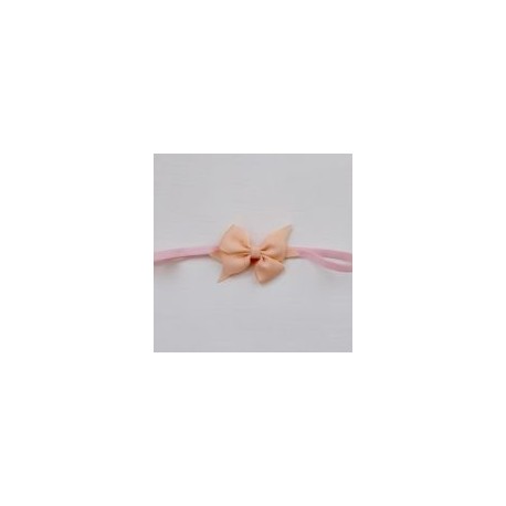 Celestina and Co. Petite Signature Bow Clip