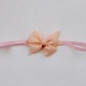 Celestina and Co. Petite Signature Bow Clip